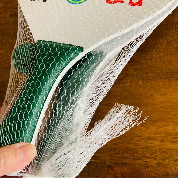 NEW in Bag Beach Paddles Promotional Gift Set - Picture 5 of 7